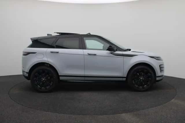 Land Rover Range Rover Evoque (2026) thumbnail 6