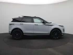 Land Rover Range Rover Evoque (2026) thumbnail 6