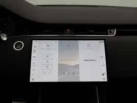 Land Rover Range Rover Evoque thumbnail 9
