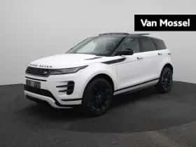 Land Rover Range Rover Evoque (2026)