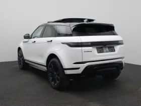 Land Rover Range Rover Evoque (2026) thumbnail 2
