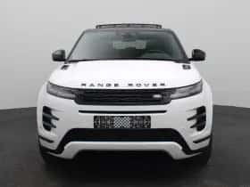 Land Rover Range Rover Evoque (2026) thumbnail 3