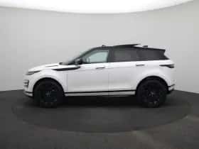 Land Rover Range Rover Evoque (2026) thumbnail 4