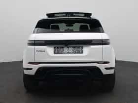Land Rover Range Rover Evoque (2026) thumbnail 5
