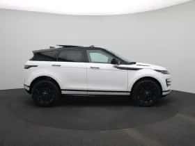 Land Rover Range Rover Evoque (2026) thumbnail 6