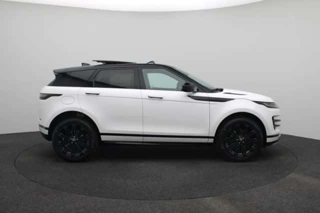 Land Rover Range Rover Evoque (2026) thumbnail 6