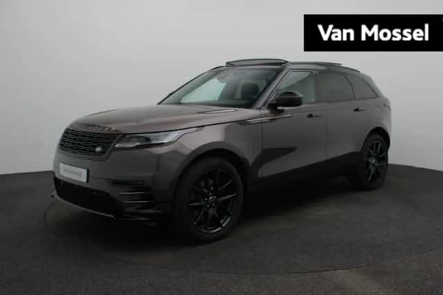 Land Rover Range Rover Velar (2025) thumbnail 1