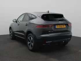 Jaguar E-Pace thumbnail 2