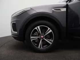 Jaguar E-Pace thumbnail 15