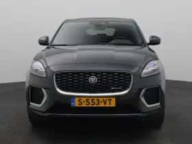 Jaguar E-Pace thumbnail 3