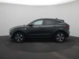 Jaguar E-Pace thumbnail 4