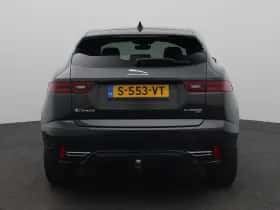 Jaguar E-Pace thumbnail 5