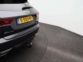Jaguar E-Pace thumbnail 43