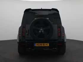 Land Rover Defender thumbnail 5