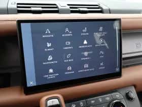 Land Rover Defender (2025) thumbnail 23