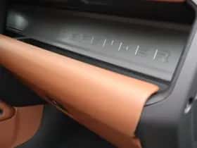 Land Rover Defender (2025) thumbnail 39