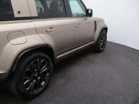 Land Rover Defender (2025) thumbnail 51