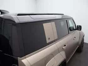 Land Rover Defender (2025) thumbnail 52