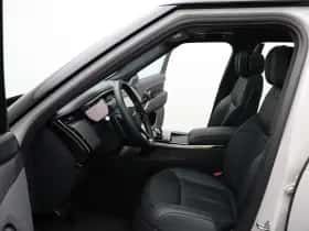Land Rover Range Rover Sport (2025) thumbnail 11