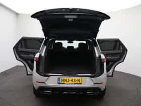 Land Rover Range Rover Sport (2025) thumbnail 13