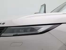 Land Rover Range Rover Sport (2025) thumbnail 14