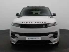 Land Rover Range Rover Sport (2025) thumbnail 3