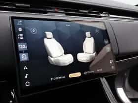 Land Rover Range Rover Sport (2025) thumbnail 25