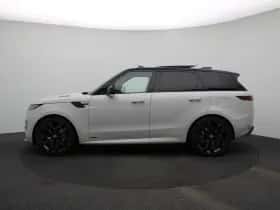 Land Rover Range Rover Sport (2025) thumbnail 4