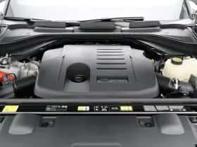 Land Rover Range Rover Sport (2025) thumbnail 40