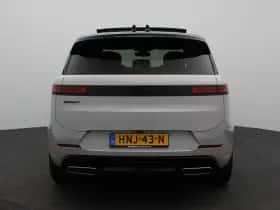 Land Rover Range Rover Sport (2025) thumbnail 5