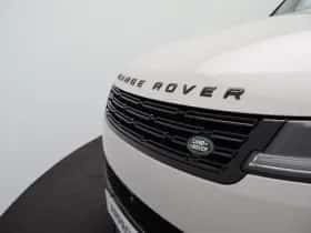 Land Rover Range Rover Sport (2025) thumbnail 41