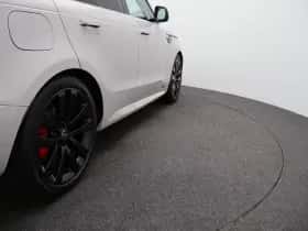 Land Rover Range Rover Sport (2025) thumbnail 47
