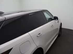 Land Rover Range Rover Sport (2025) thumbnail 48