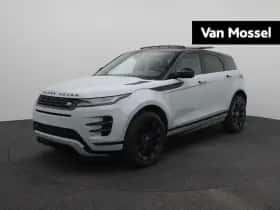 Land Rover Range Rover Evoque (2026)