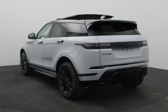 Land Rover Range Rover Evoque (2026) thumbnail 2