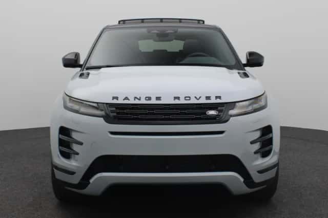Land Rover Range Rover Evoque (2026) thumbnail 3