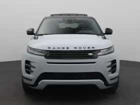 Land Rover Range Rover Evoque (2026) thumbnail 3