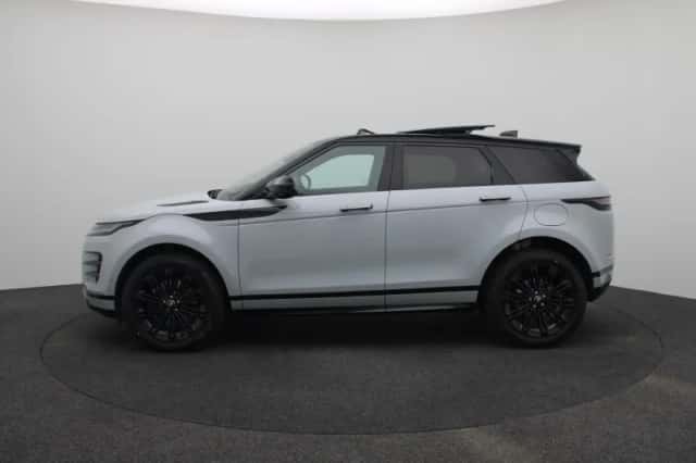 Land Rover Range Rover Evoque (2026) thumbnail 4