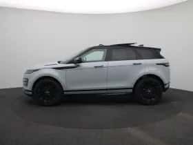 Land Rover Range Rover Evoque (2026) thumbnail 4