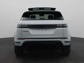 Land Rover Range Rover Evoque (2026) thumbnail 5
