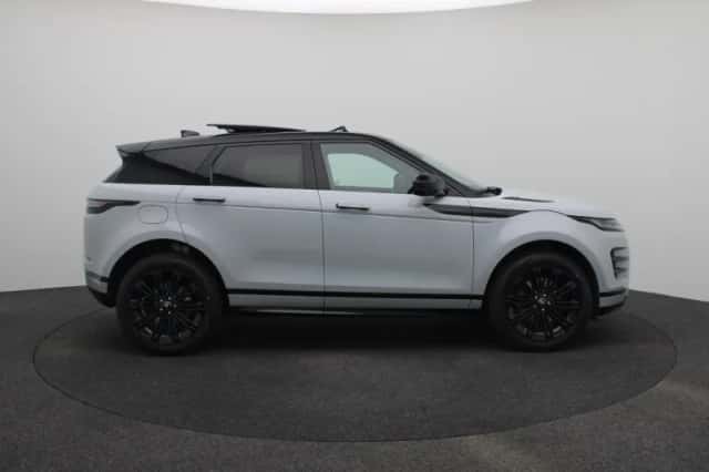 Land Rover Range Rover Evoque (2026) thumbnail 6