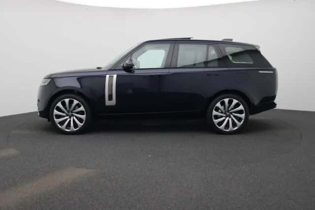 Land Rover Range Rover (2025) thumbnail 5