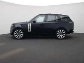 Land Rover Range Rover thumbnail 5