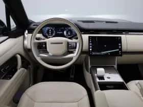 Land Rover Range Rover thumbnail 8