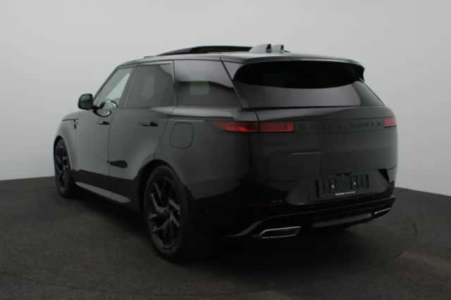 Land Rover Range Rover Sport (2026) thumbnail 2