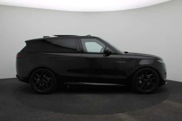 Land Rover Range Rover Sport (2026) thumbnail 6