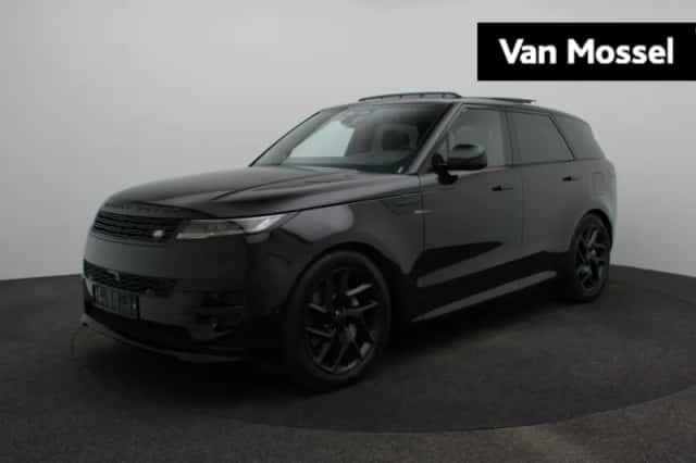 Land Rover Range Rover Sport (2026) thumbnail 1