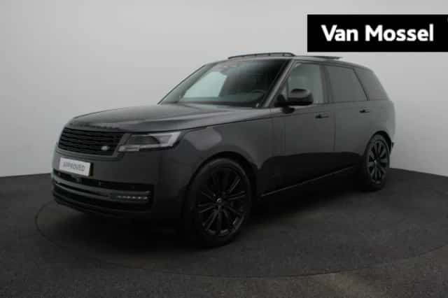 Land Rover Range Rover (2024) thumbnail 1