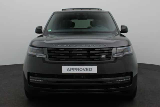 Land Rover Range Rover (2024) thumbnail 3