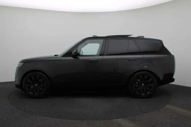 Land Rover Range Rover (2024) thumbnail 4